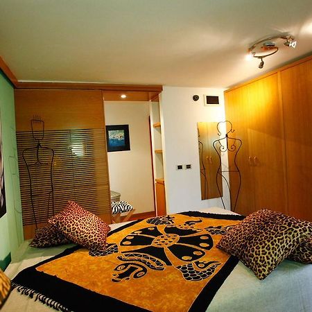 Casa Vacanza Diana Рим Номер фото