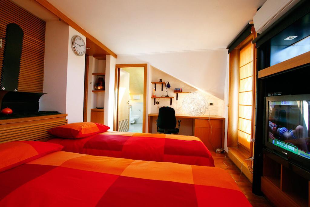 Casa Vacanza Diana Рим Номер фото
