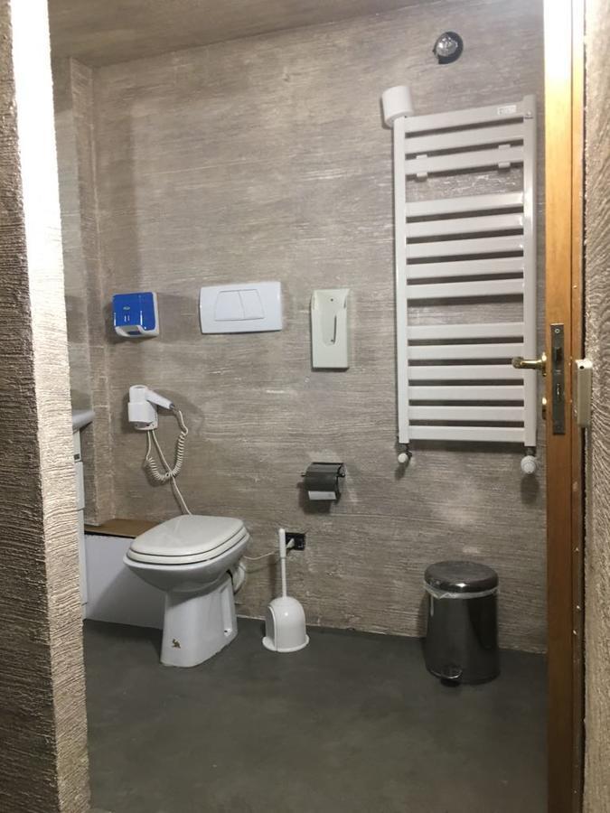 Casa Vacanza Diana Рим Экстерьер фото
